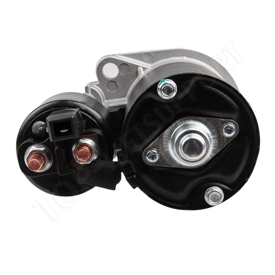 Starter For Volkswagen Jetta GL Sedan 4-Door 2.0L 1999 SBO0016 17415 Foto 3 de 4