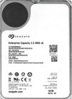 Disque Dur Seagate v6 ST10000NM0086 10TB 7200U/Min 256MB SATA III 3.5 " Pouces