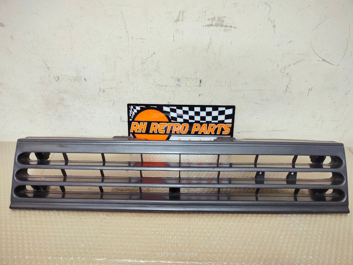kp61 スターレット　グリル TOYOTA STARLET KP61 1982 FRONT GRILL TAIWAN | eBay