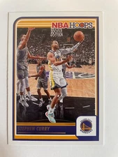 2023 NBA Hoop Pick Your Card