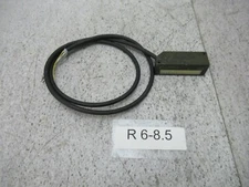 Elgo Electric Emax 000-01.0-2-232-0 Length Measurement System Sensor Unused