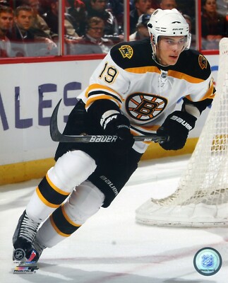 Tyler Seguin 8x10 Photo File Boston Bruins NHL