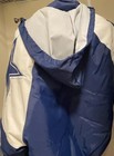 Men’s NFL Team Apparel Dallas Cowboy’s Jacket With Hood Blue Size Medium 🔥 — photo 3