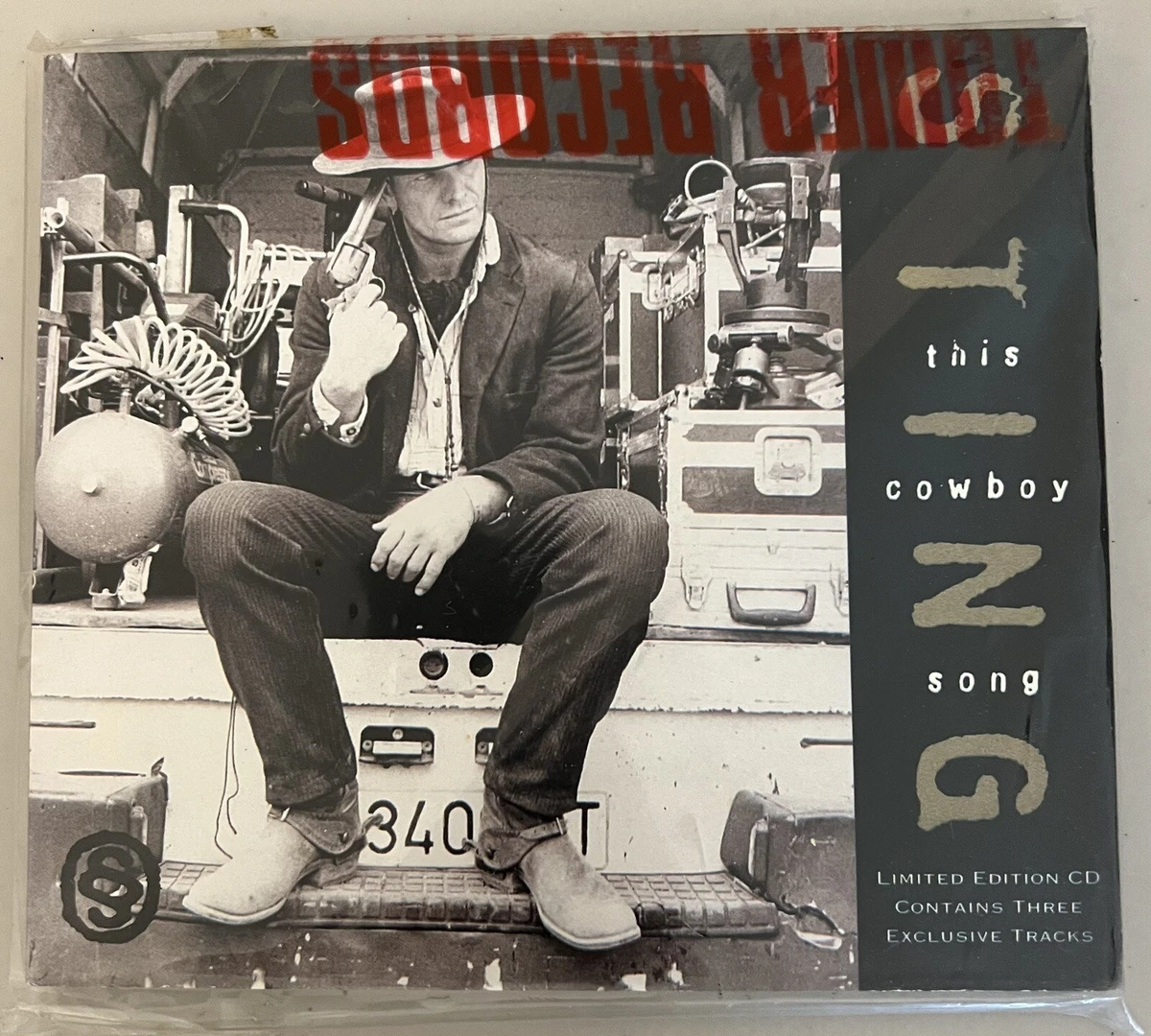 Sting Single Music CDs for sale | eBay