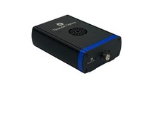 Fuente de luz UV TO-DH-LS - Thunder Optics - 365nm 370nm - Gemología de fluorescencia