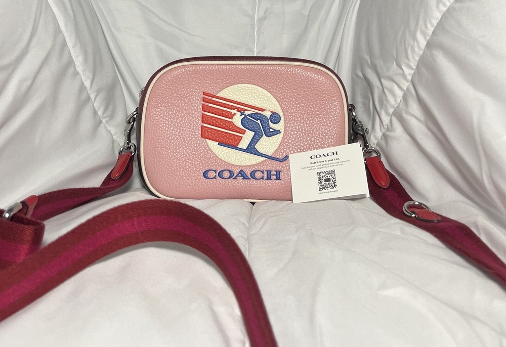coach crossbody new with tags