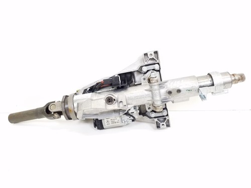 Mercedes Benz SL-Klasse W230 2009 Lenksäule Rohr A2304602916