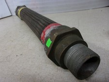 Crouse Hinds ECLK 515 Explosion Proof Flexible Conduit 1-1/2" x 15"