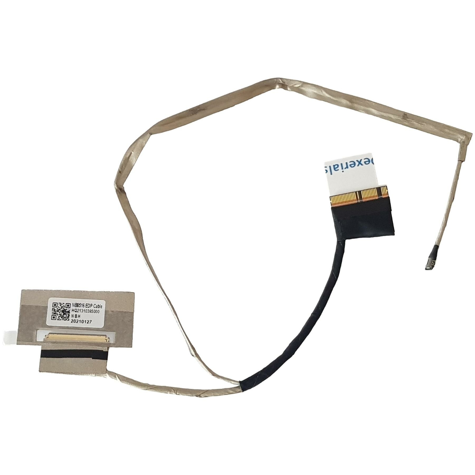 Câble écran LCD Acer Swift SF313-52/SF313-53 - Réf. 50.HR0N8.001, 30/40 Broches EDP - Neuf D'origine Sous Emballage