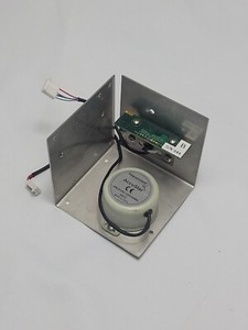 ABT-TRAC 28124 Servo Attitude Sensor Assembly (2-Fin) Serial-944 EUC