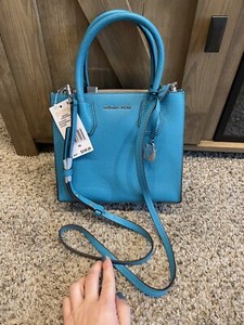 kors studio handbags