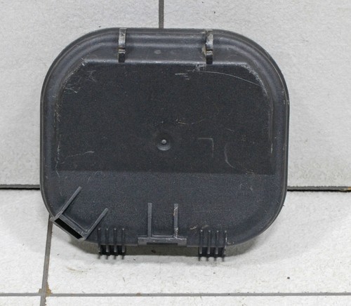 VW Lupo 6X Bj 2001 Deckel Abdeckung Scheinwerfer 38110749 #74876-F42