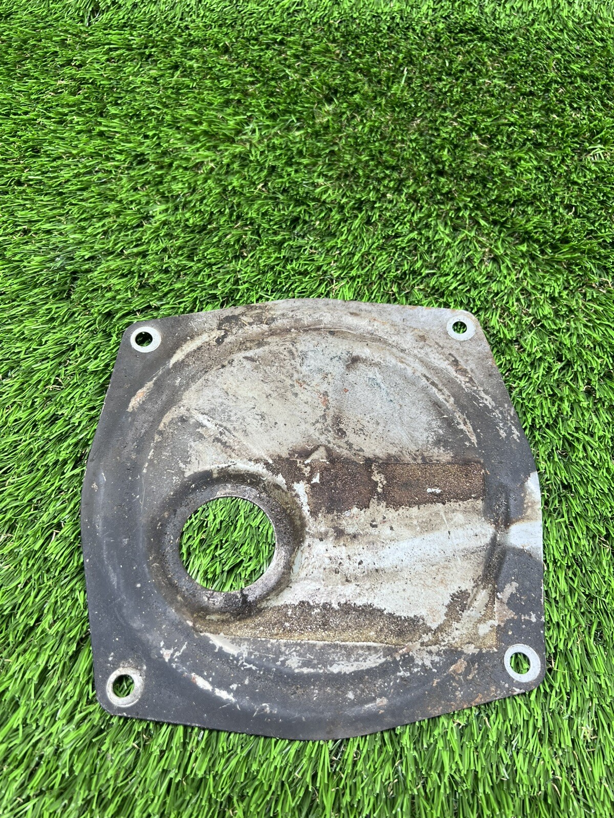 8994 Nissan 240sx Fuel Sending Unit Cover S13 Gas Tank Lid Silvia