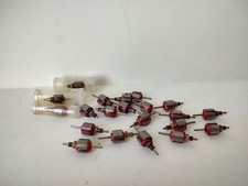 Vintage ho slot car lot of armatures