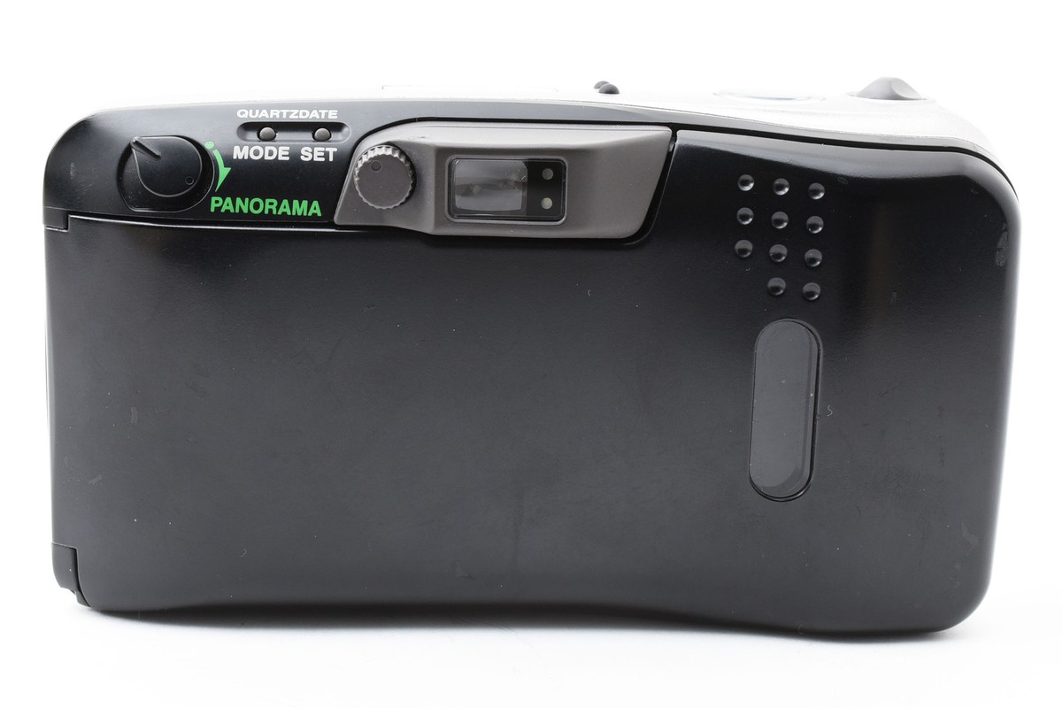 OLYMPUS OZ130 フィルムカメラ 全自動カメラ：OZ（オズ）130：カメラ製品：カメラ製品：オリンパス