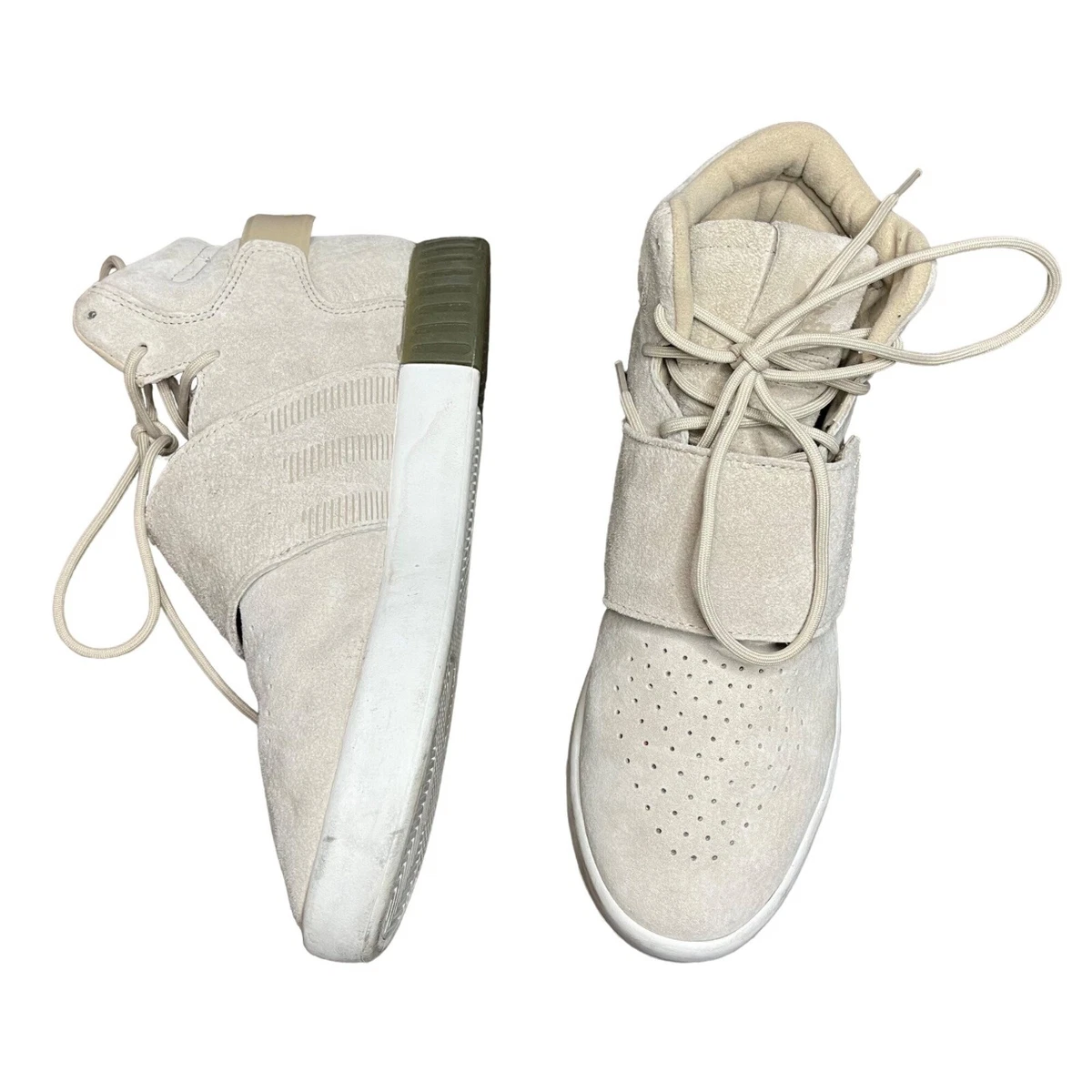 adidas tubular invader lace