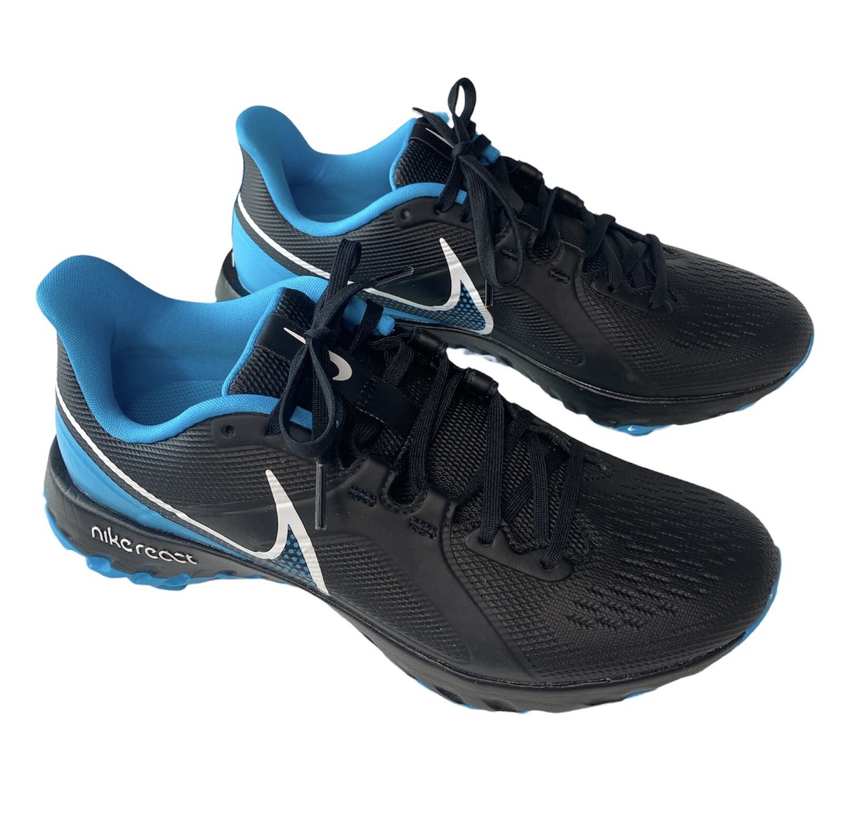 シューズ NIKE REACT INFINITY PRO Amazon.com | Nike React Infinity Pro Golf Shoe Mens Ct6620