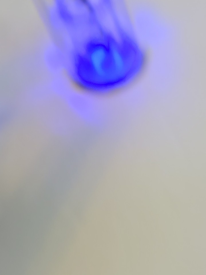 PAMPERED CHEF Electric Wine Opener Model 1489 Stainless Steel Finish eBay