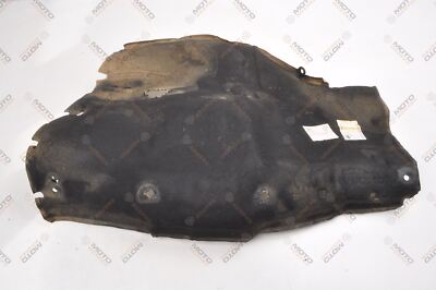 ASTON MARTIN  DB11 Schutz Hitzeschutzblech Wärmeschutz HY53-7Z311-AF