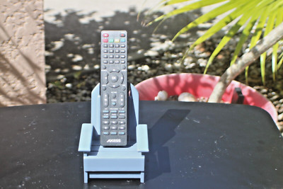 AXESS - REMOTE CONTROL - OEM - TV - TVD1805 / TVD1813 / TV1705 - TV1715 ...