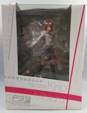 Personaggio Persona3 P3 Fes Kirijo Mitsuru scala 1/8 alter