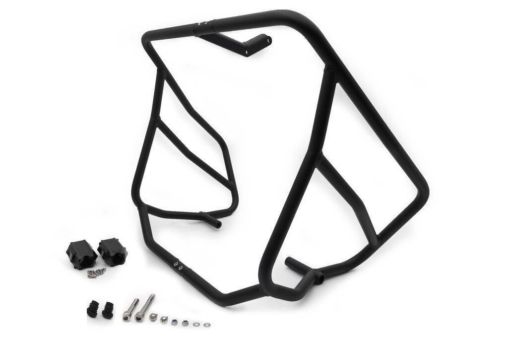 AS3 CRASH BARS GUARDS for SUZUKI DL 1000 V-STROM 2014-2016