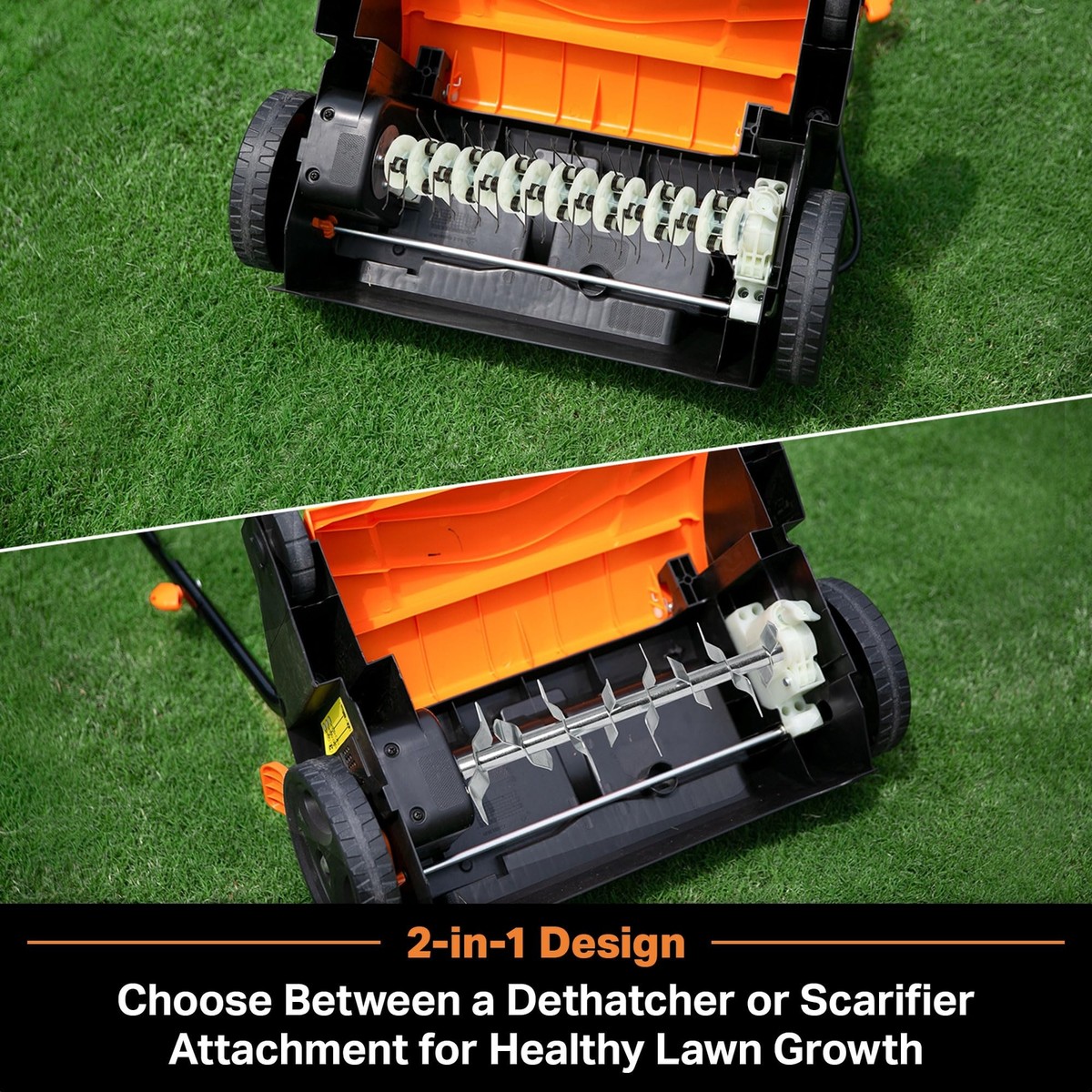 Walker Mower Lawn Mower With Dethatcher Walker Dethatcher For Sale