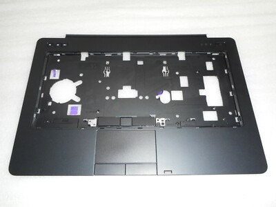DELL LATITUDE E6440 PALM REST TOUCHPAD  AP0VG000220 02KJ9 HUD04