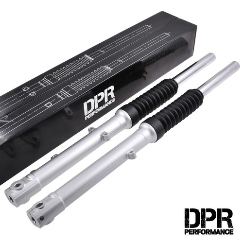 2x MEYLE Stoßdämpfer Hinten 11-26 725 0012 - Gasdruck Für Citroën Berlingo