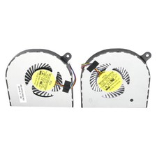 CPU  GPU Cooling Fans for Acer Aspire Nitro VN7-572 VN7-572G Laptop