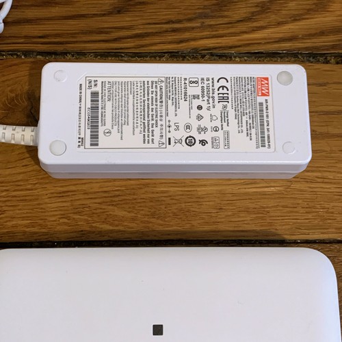 Cisco Business CBW141ACM - E - EU Mesh Extender - Extension de portée Wifi -1 - 第 5/5 張圖片