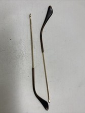 Ray-Ban AVIATOR RB3025 001/M2 GOLD 135mm TEMPLE ARM PARTS B82