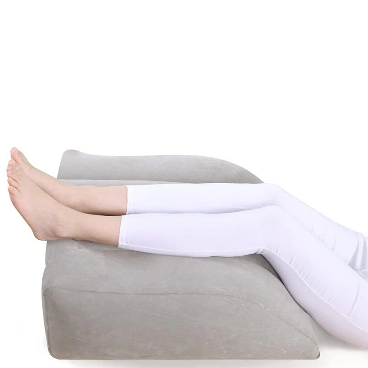 Knee lift sale pillow