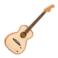 Fender - Highway Series Parlor, Rosewood Fingerboard, Natural