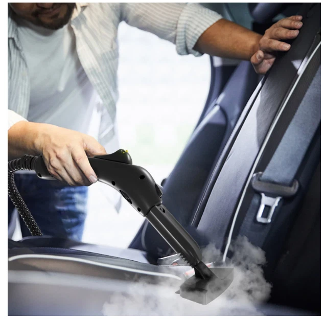 Aggregate 153+ steam clean car interior latest tnbvietnam.edu.vn