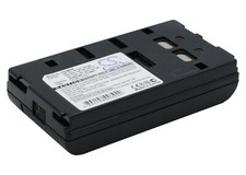 6.0V battery for Sony NP-98, NP-66, NP-55, NP-33, NP-66H, NP-77, NP-68, CCD-SP5G