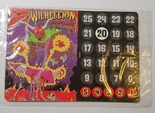 WILHELLION DR. HANNAH PROMO Pack Epic Spell Wars TableTop Day NEW FACTORY SEALED