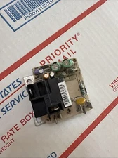 OEM White Rogers Trane Blower Control Board 4352H WR57T03-495 D155079P01 Used