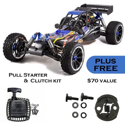 redcat dunerunner parts