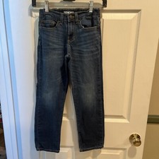 SONOMA good for life / boys size 8 slim / jeans