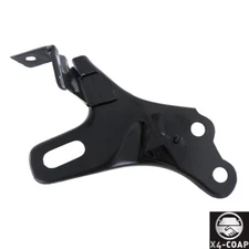 Fit For Toyota Tacoma Front,Left Driver Side BUMPER BRACKET TO1066129 5201204050