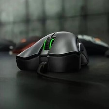 Razer DeathAdder Souris de jeu essentielle de qualité filaire