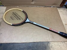 vintage Roca Rs 400 Squash racket New Unused.