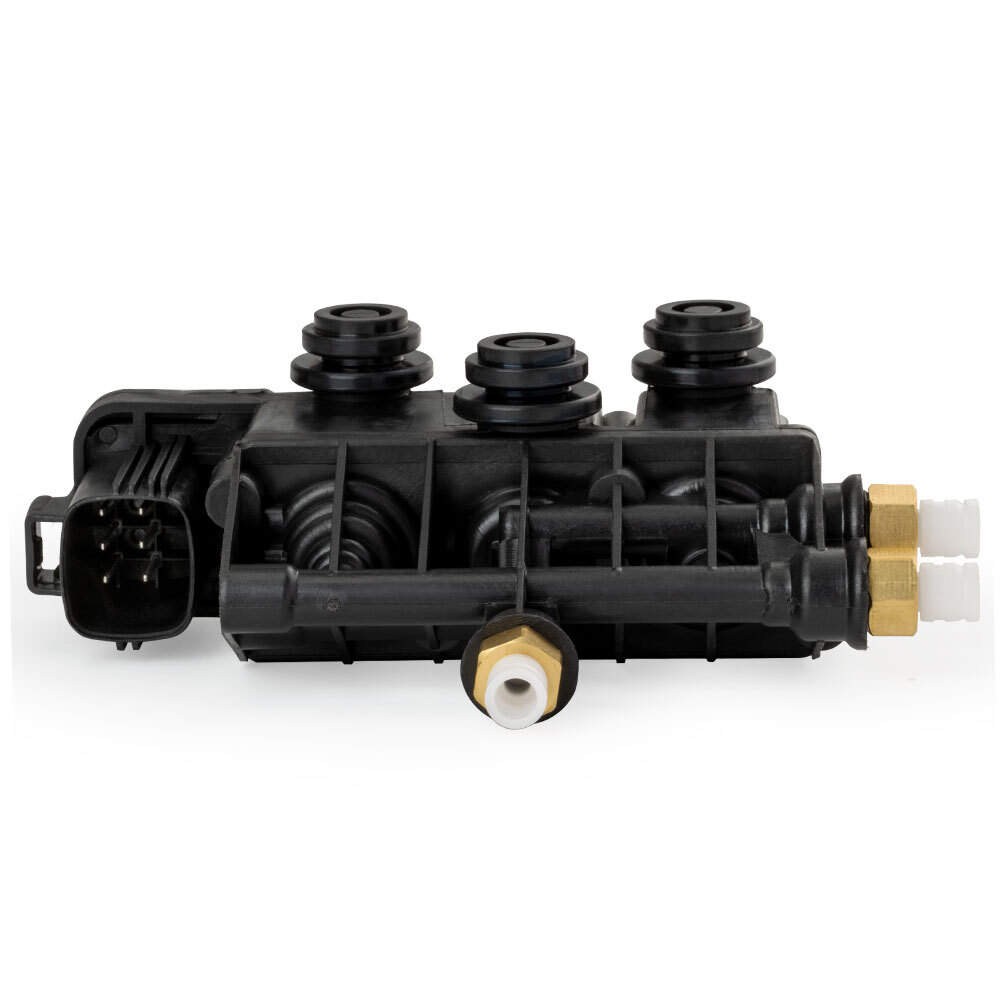 Bloc De Soupapes Suspension Pneumatique Pour Range Rover Sport & Discovery | Ref RVH000095