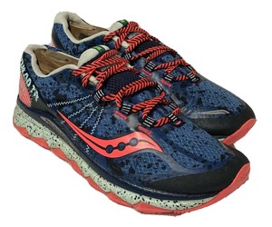 saucony nomad trail