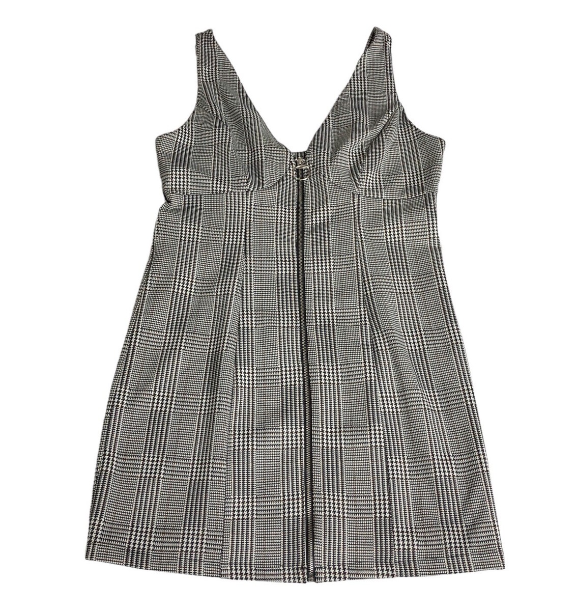 blue dress for baby girl Noah Plaid Baby Doll Dress