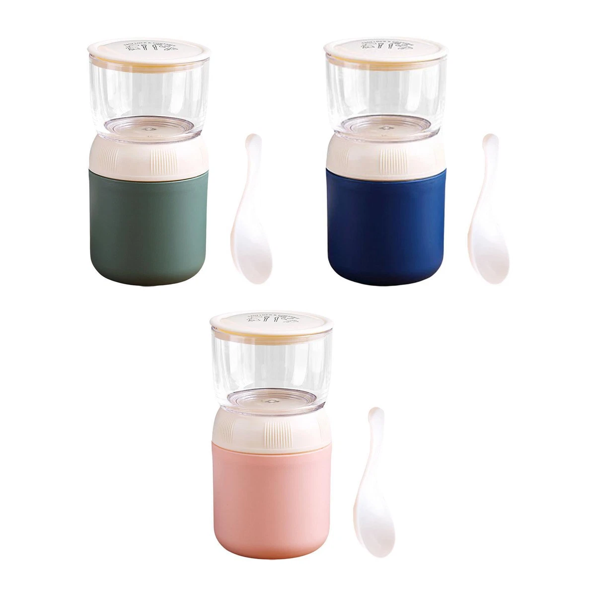 Yogurt pot deals