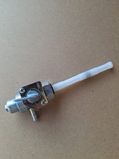 Petrol Fuel Tap Honda CB900 CB 900 F - 18mm x 1mm On / Off / Reserve Petcock
