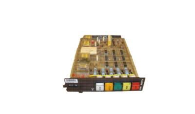 QPP352C  NORTEL NETWORKS DE-4  ALM/MAIN  DE-4  MODULE