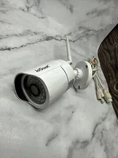 Kamera Wireless IP Camera Wlan Überwachungskamera kabellos Nachtsicht Kind Baby